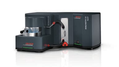 Instrumentation for High-Tech Analysis of Particle Shape and Size